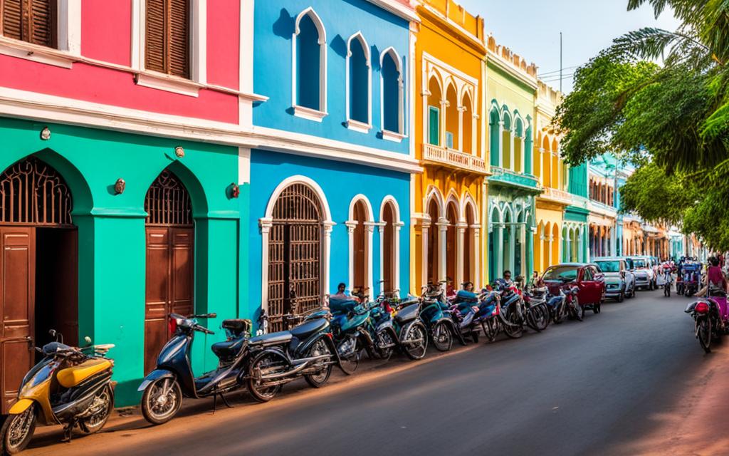 budget hotels pondicherry budget hotels pondicherry