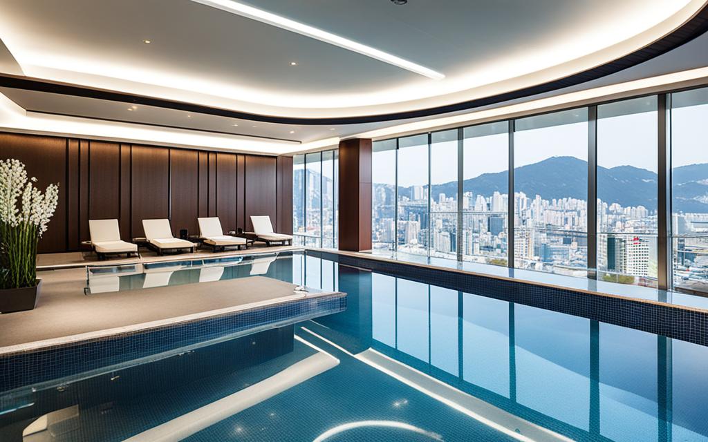 busan business hotel property services
