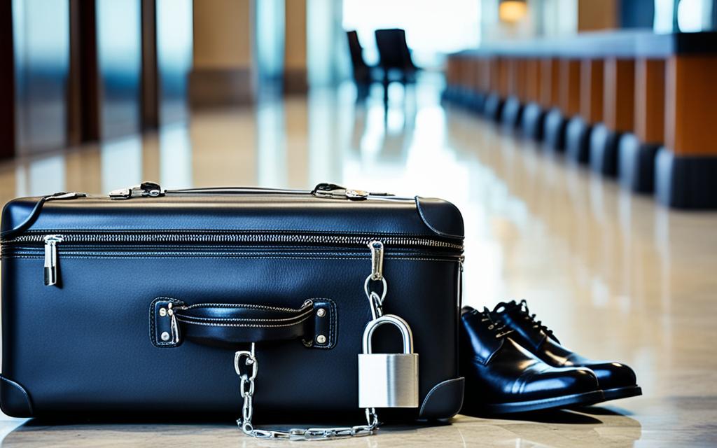 business travel safety tips