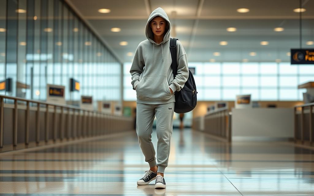 comfortable outfit for travel comfortable outfit for travel