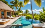 cook islands luxury resorts