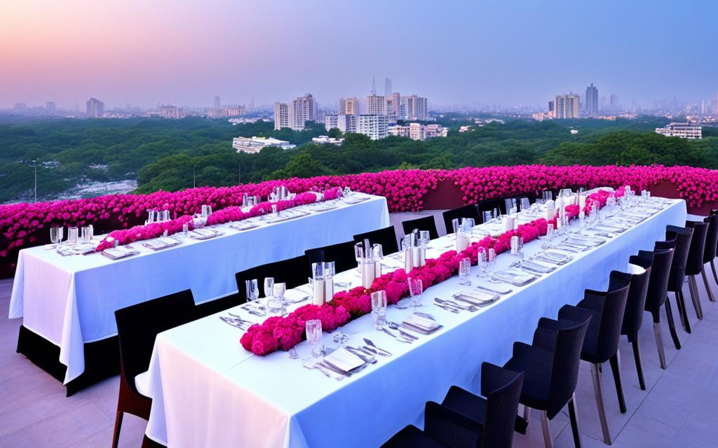 corporate hotels in Ahmedabad