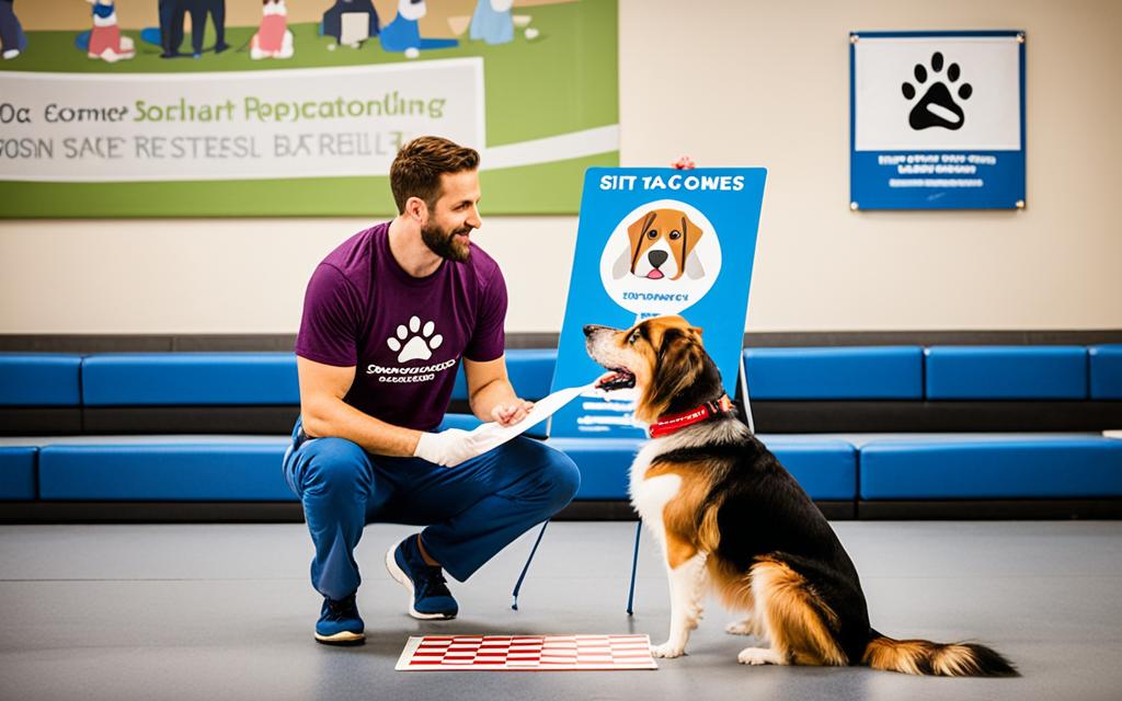 dog obedience training for boarding preparation dog obedience training for boarding preparation