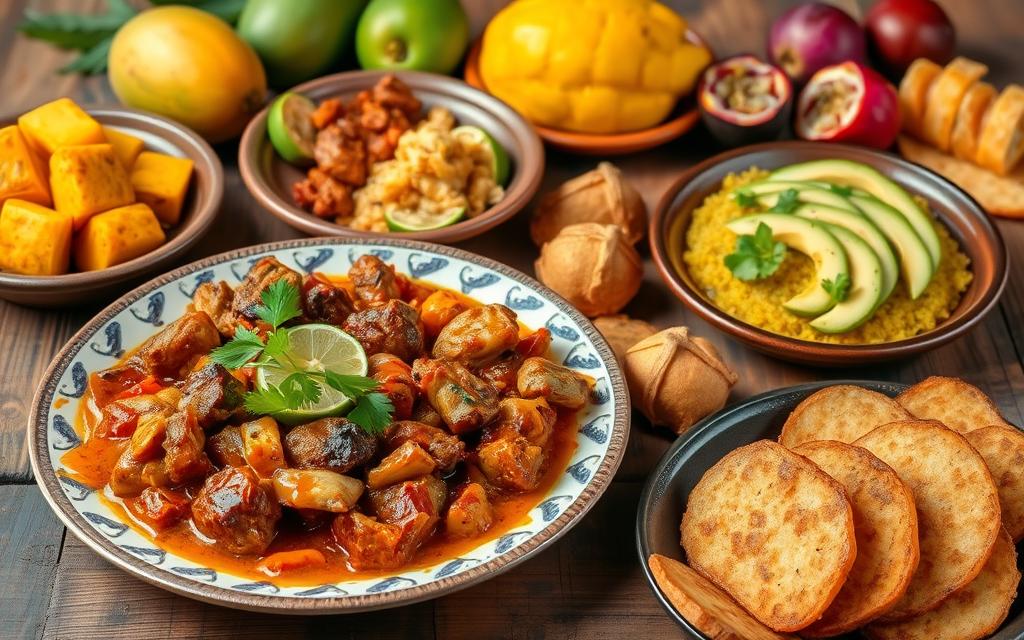 dominican cuisine dominican cuisine
