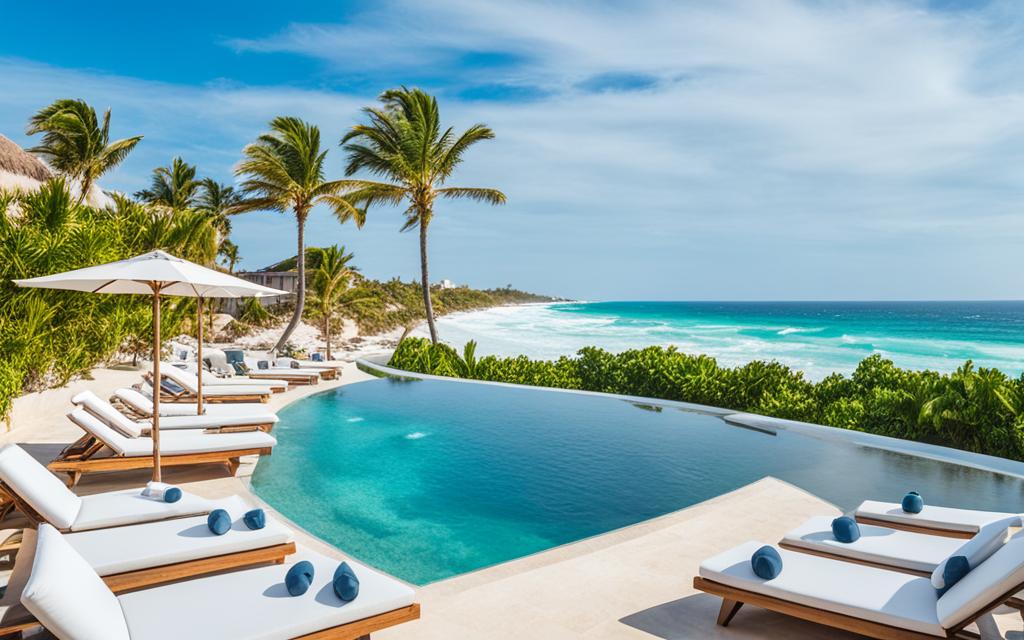 dune boutique hotel tulum