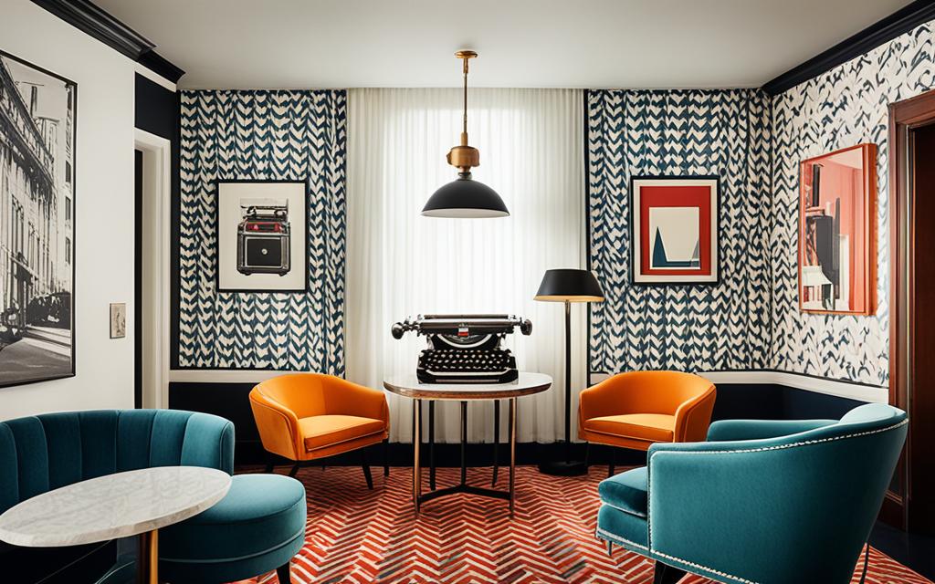 eclectic design image eclectic design image