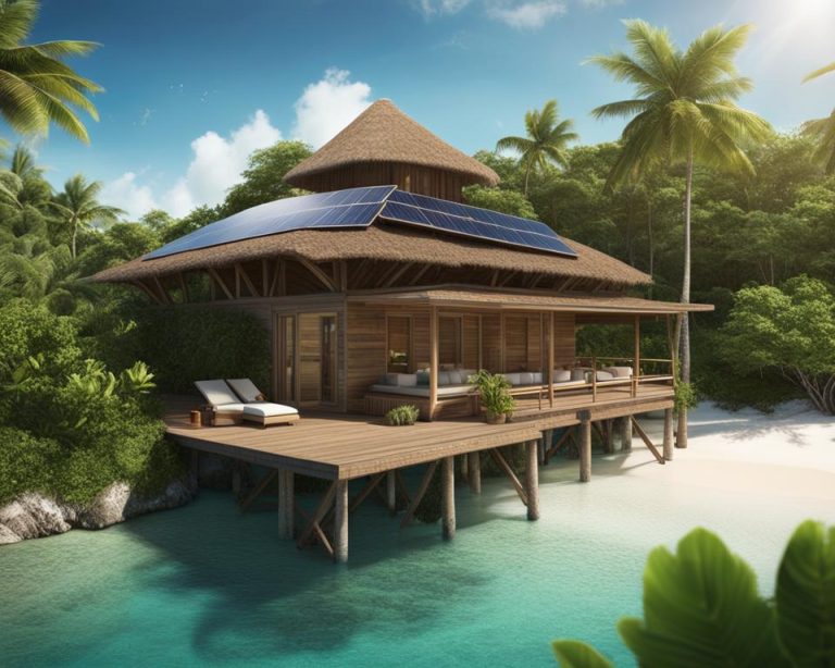 Eco Lodge Bahamas: Sustainable Island Retreat