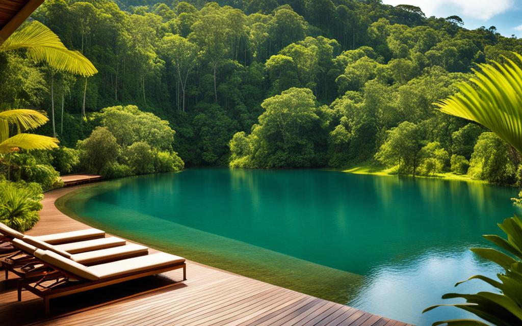 eco resort brazil