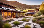 eco resort california
