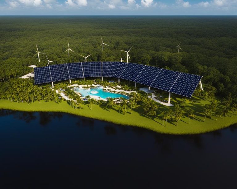 Picture of Discover Eco Resort Florida - Sustainable Getaways