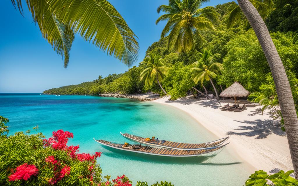 eco resort jamaica