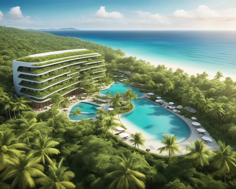 eco resort puerto vallarta