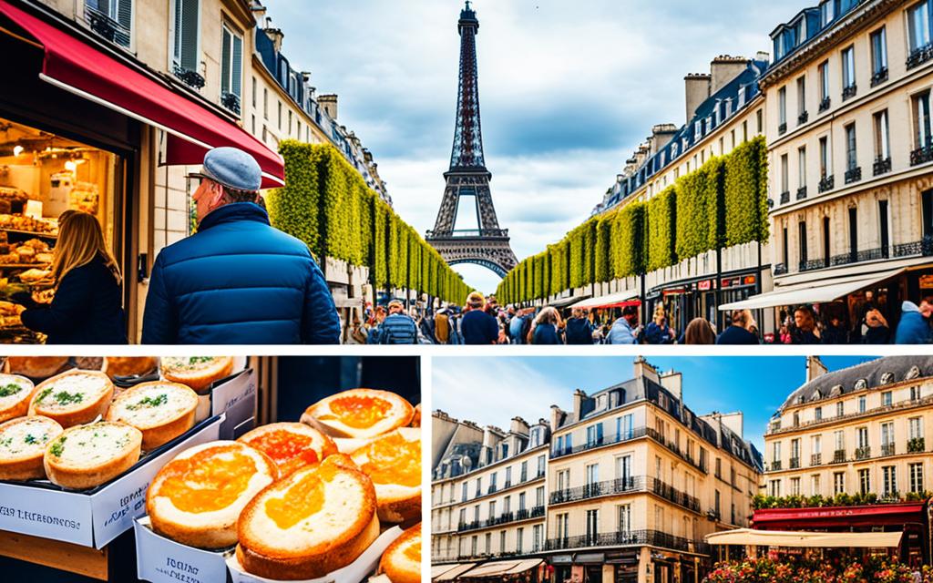 essential travel tips for first-time Paris visitors