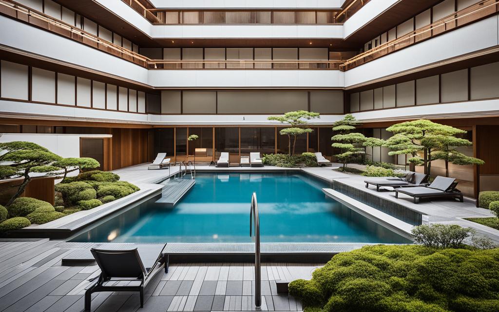 evolution of business hotels in Japan evolution of business hotels in Japan