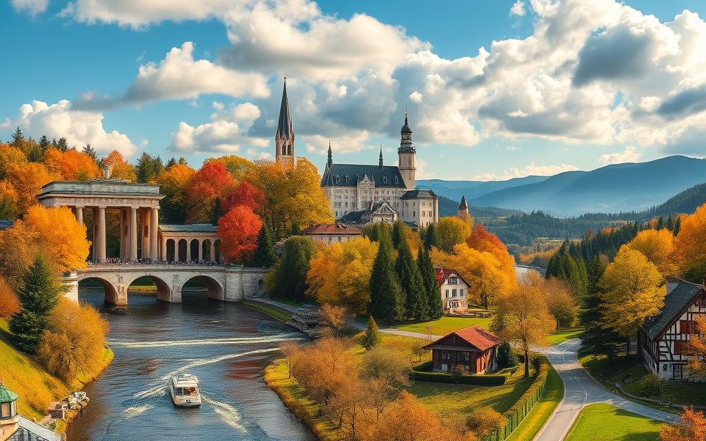 germany travel tips