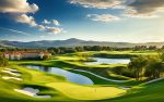 golf resorts in the southeast