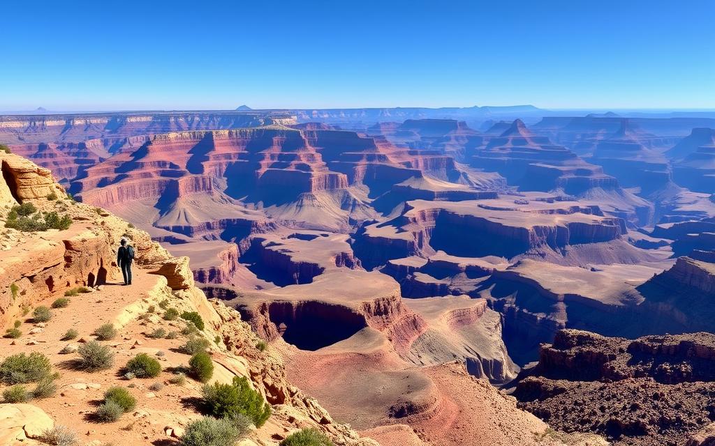 grand canyon day trips