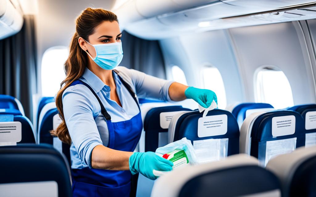 health precautions for international flights health precautions for international flights