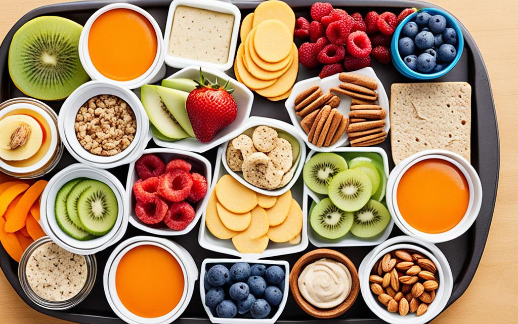 healthy flight snacks healthy flight snacks