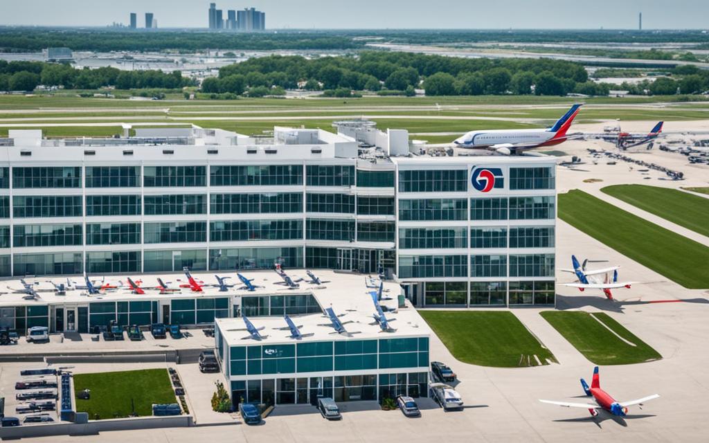 hotels near O'Hare hotels near O'Hare