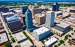 hotels near cox business center tulsa
