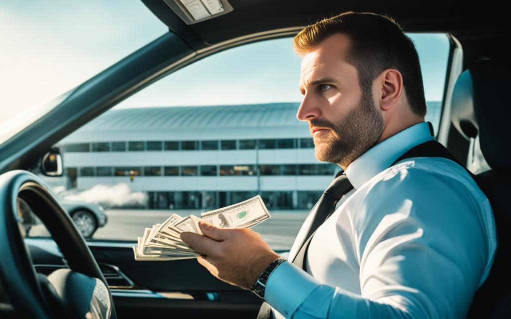 how much to tip limo driver airport how much to tip limo driver airport