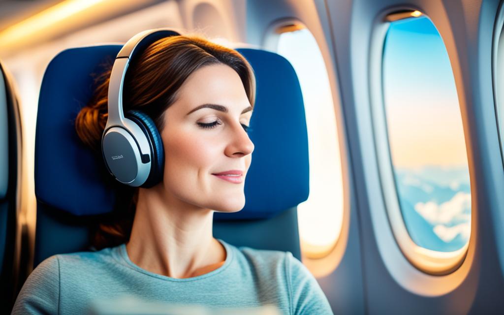 in-flight entertainment options in-flight entertainment options