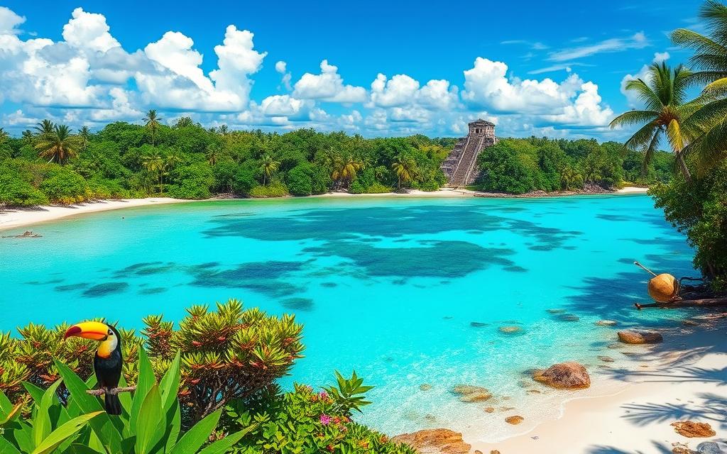 insider tips for belize