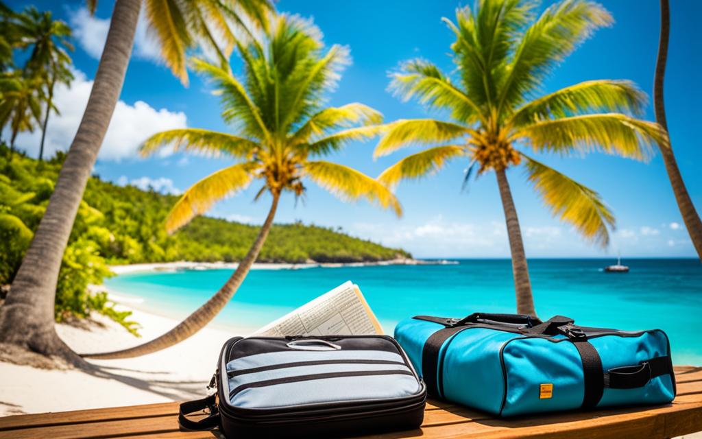 jamaica travel tips