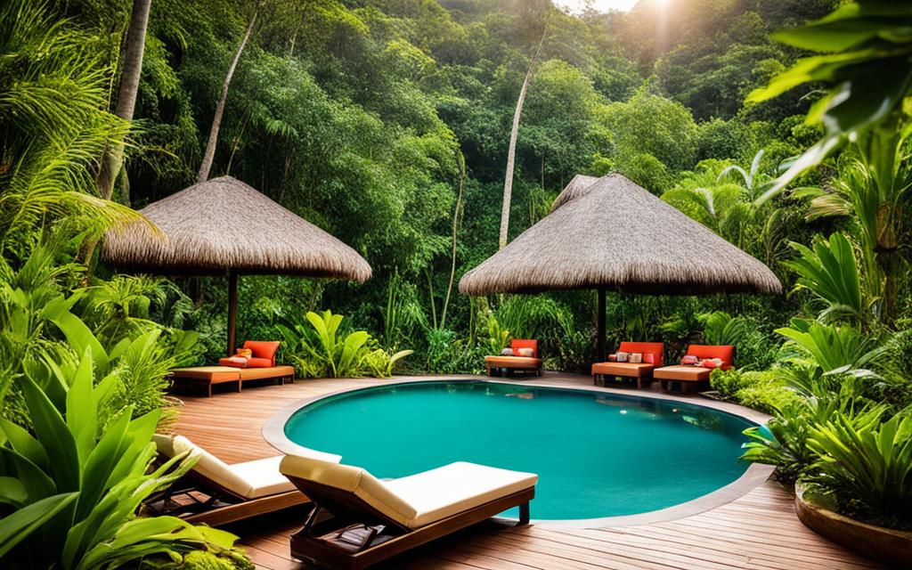 laguna lodge eco resort