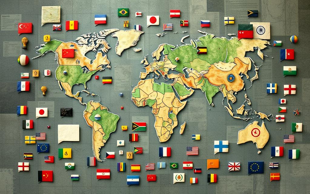 language barriers language barriers