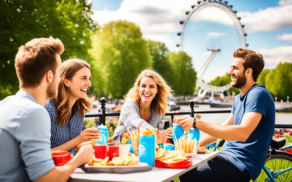 london on a budget london on a budget