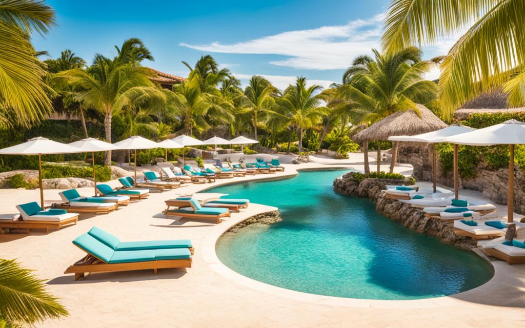 luxury travel punta mita