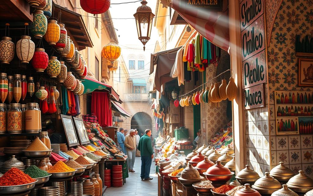 morocco travel tips