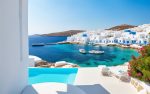 mykonos budget hotels