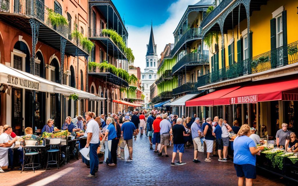 new orleans travel tips
