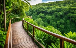 nicaragua eco resort