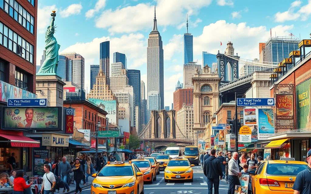 nyc travel tips