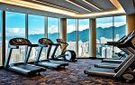 pacific business hotel taipei taiwan