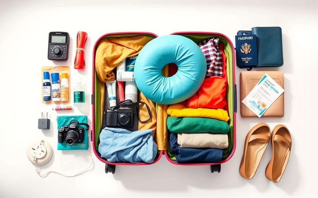 packing essentials for first-time travelers packing essentials for first-time travelers