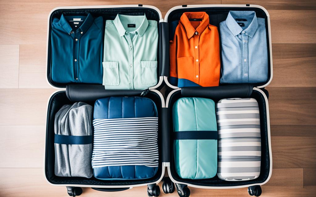 packing process packing process
