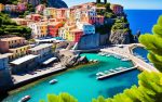 positano youth hostel