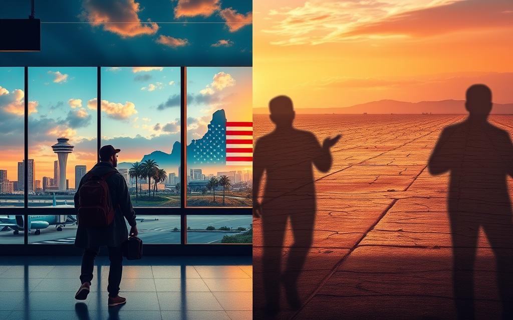 risks of long absences from the U.S risks of long absences from the U.S