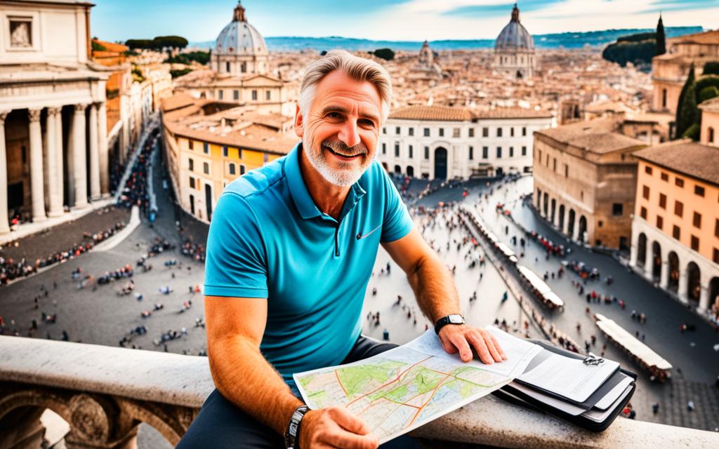 rome travel tips
