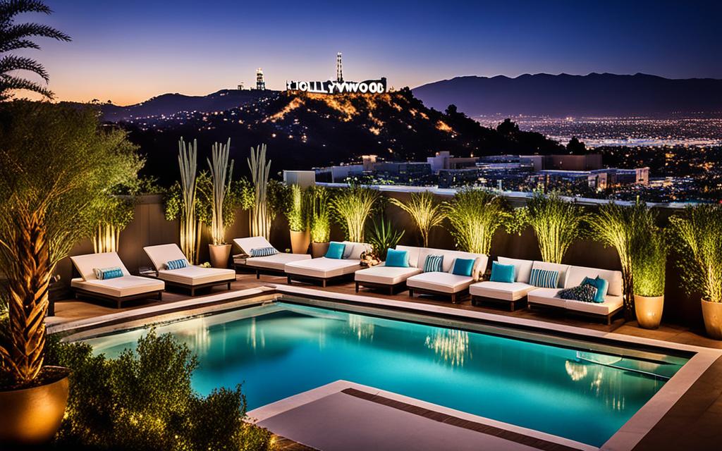 rooftop pool rooftop pool