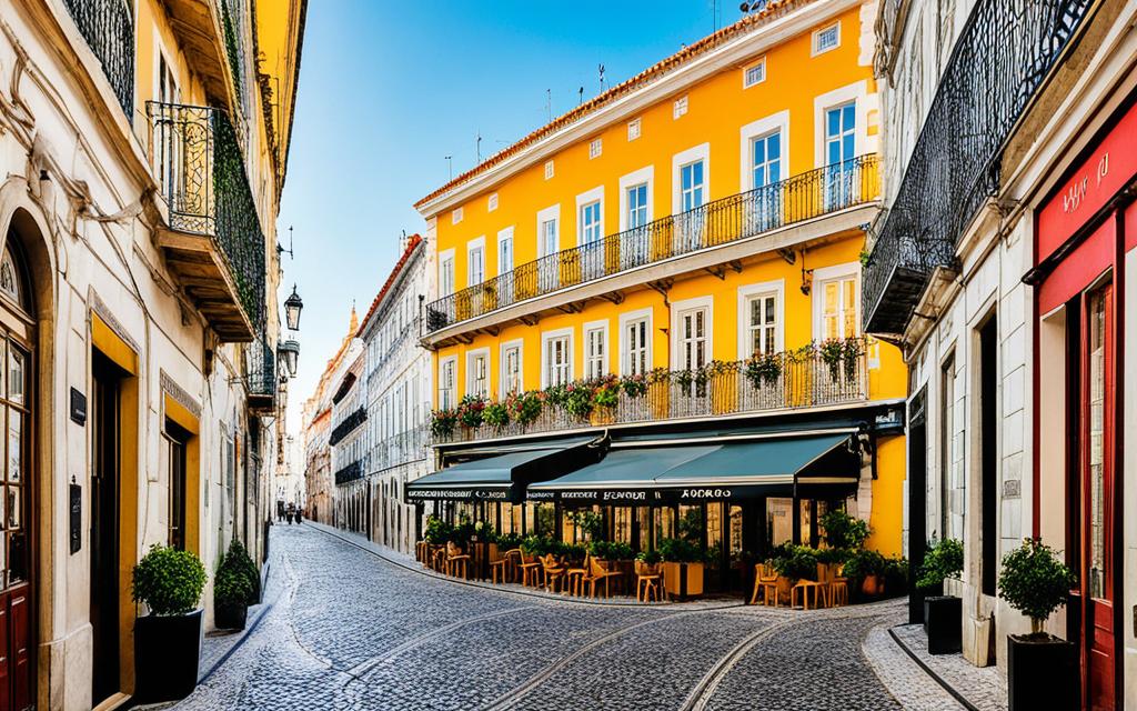 santiago de alfama lisbon santiago de alfama lisbon