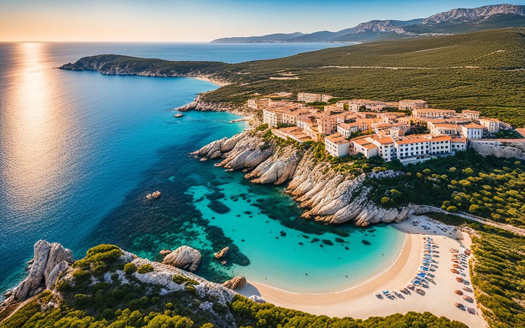 sardinia luxury resorts