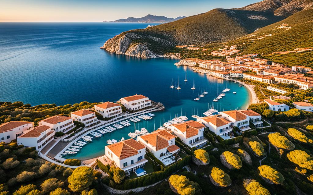 sardinia luxury vacation destinations sardinia luxury vacation destinations