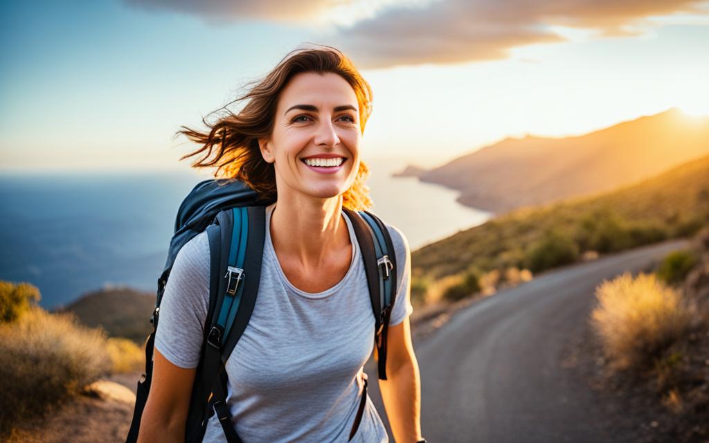 solo female travel safety solo female travel safety