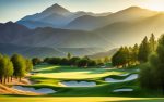 south dakota golf resorts